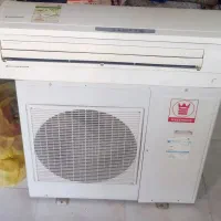 فروش کولر گازی 30000 west point اصلی