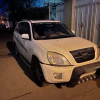 ماشین ام وی ام x33|خودرو سواری و وانت|زاهدان, |دیوار