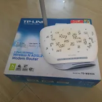 مودم TPLINK
