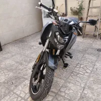 گلکسی na180|موتورسیکلت|تهران, سلسبیل شمالی|دیوار