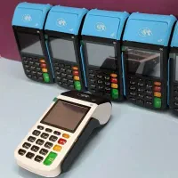 کارتخوان i90 4G وایفای دار کرمیان میدان آزادی