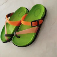 دمپایی بچه گانه خارجی سایز ۳۰