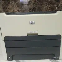 پرینتر hp1320