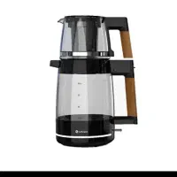 سماور برقی زولینگن و چایساز اسنوا اقساط بدون سود|سماور، چایساز، قهوهساز|بیرجند, |دیوار