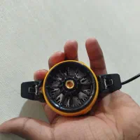 سلام خنک کنند کوشی|لوازم جانبی موبایل و تبلت|یاسوج, |دیوار