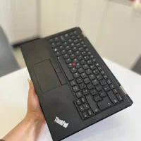 لپ تاپ لنوو تاچ lenovo لمسی همراه با قلم|رایانه همراه|رشت, نامجو|دیوار