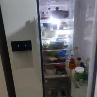 یخچال ساید  سامسونگ 32لیتری مدل rs53|یخچال و فریزر|کرج, فاز ۲ مهرشهر|دیوار
