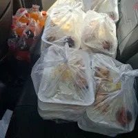 غذا قرمه سبزی قیمه جوجه کباب زرشک پلو با مرغ خانگی