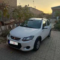 کوییک دنده‌ای ۱۴۰۱