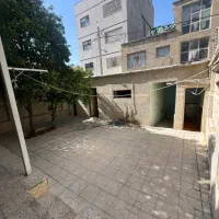 فروش خانه ویلایی دربست درب از حیاط|فروش خانه و ویلا|شیراز, هفت تنان|دیوار