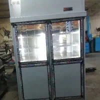 تعمیر تعمیرات سرویس یخچال و فریزر در کرج بزرگ|خدمات پیشه و مهارت|محمدشهر, محمدشهر|دیوار