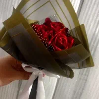 گل روبای|گل مصنوعی|مرند, |دیوار