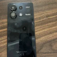 شیاومی نوت ۱۳درحدصفر|موبایل|مشکیندشت, |دیوار