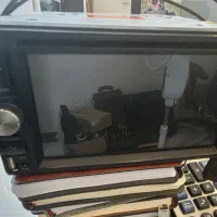ضبط،پخش،مانیتور،باندوبلندگو