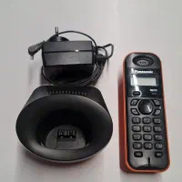 تلفن بیسیم پاناسونیک kxtg1311cx