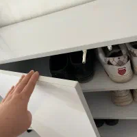 جاکفشی و کنسول زیبا و جادار|جاکفشی، کمد، دراور|ایلام, |دیوار