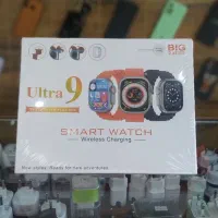 ساعت هوشمند ULTRA 9 /هفت بند