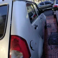 پی کی 85|خودرو سواری و وانت|ارومیه, |دیوار