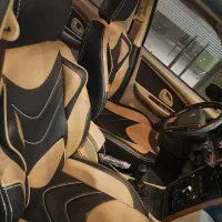 پارسxu7 در حد نو -دریچه سیمی|خودرو سواری و وانت|اصفهان, ملک|دیوار