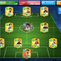 اکانت دی ال اس  و دریم لیگ