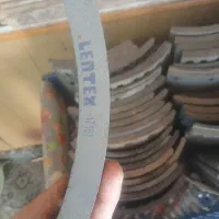 لنتماشینسنگین|قطعات یدکی و لوازم جانبی|ری, شهید بهشتی|دیوار