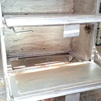 فر دستساز گرمکن دار|کافی‌شاپ و رستوران|میاندوآب, |دیوار