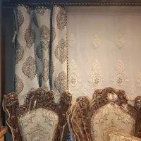 والان مخمر|پرده، رانر، رومیزی|تبریز, |دیوار