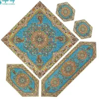 ست رومیزی  سنتی