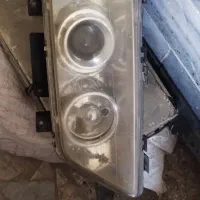 چراغ‌جلو‌اس‌ال‌ایکس