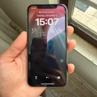 ایفون XS گیگابایت 256 بدون خط و خش|موبایل|مشهد, طبرسی شمالی|دیوار