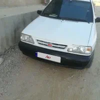 پراید دوگانه 89