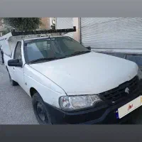 فروشی خودرو آریسان مدل 95 پایه گازسوز