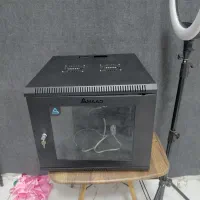 رک ۹ یونیت دیواری