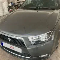 دنا پلاس ۶ دنده EF7P|خودرو سواری و وانت|یزد, |دیوار