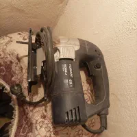 دریل شارژی دریل ماکیتا عمود بر اره دیسکی پمپ باد۲۵