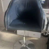 صندلی چرخشی  دوتاش ۳ تومن