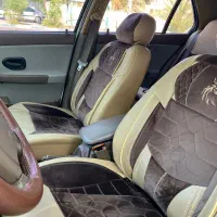 سمند ال ایکس ef7|خودرو سواری و وانت|بم, |دیوار