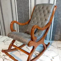 صندلی راک مبلی|صندلی و نیمکت|تهران, خلازیر|دیوار