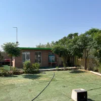 باغچه-700متر-چهاردیواری-آب-و-برق