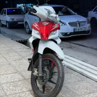 سالم و کم کار Tys تی وی اس|موتورسیکلت|مشهد, طلاب|دیوار