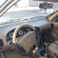 پارس سال مدل 92|خودرو سواری و وانت|زرند, |دیوار