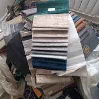 فروش کاریته پارچه مبلی