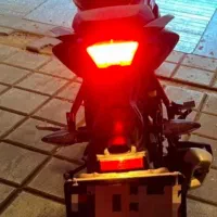 بنلی۲۵۰|موتورسیکلت|تهران, دروازه شمیران|دیوار