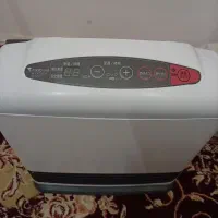 بخاری ژاپنی 2500 و 4000|بخاری، هیتر، شومینه|مشهد, کوشش|دیوار