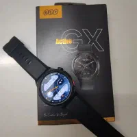 ساعت هوشمند شیائومی QCY Active GX