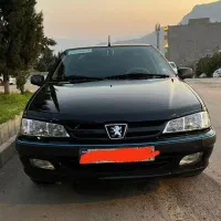 پژو پارس موتور زانتیاelx 89|خودرو سواری و وانت|چهاردانگه (تهران), |دیوار