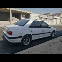 پارس مدل 97اتومات تیوفایو|خودرو سواری و وانت|برازجان, |دیوار