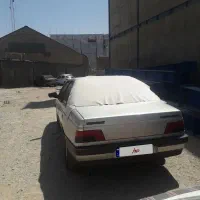 405 glxمدل 83|خودرو سواری و وانت|تهران, مظاهری|دیوار