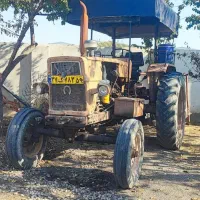 تراکتوررومانی