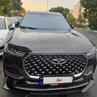 تیگو8پرومکسieمدل 404اسپرت|خودرو سواری و وانت|تهران, پونک|دیوار